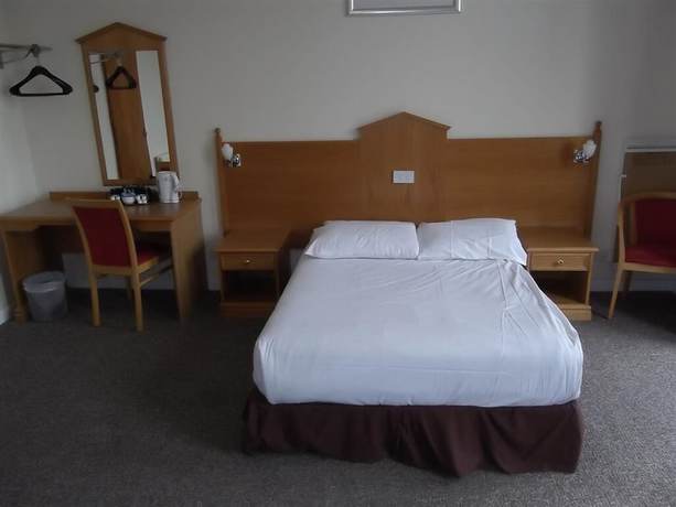 Imagen de la habitación del Hotel Esplanade Hotel - Clacton On Sea (Beachfront Hotel) by OYO. Foto 7
