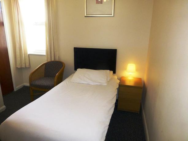 Imagen de la habitación del Hotel Esplanade Hotel - Clacton On Sea (Beachfront Hotel) by OYO. Foto 8