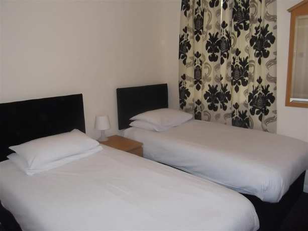 Imagen de la habitación del Hotel Esplanade Hotel - Clacton On Sea (Beachfront Hotel) by OYO. Foto 9