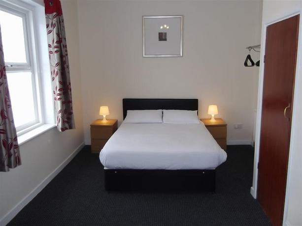 Imagen de la habitación del Hotel Esplanade Hotel - Clacton On Sea (Beachfront Hotel) by OYO. Foto 11