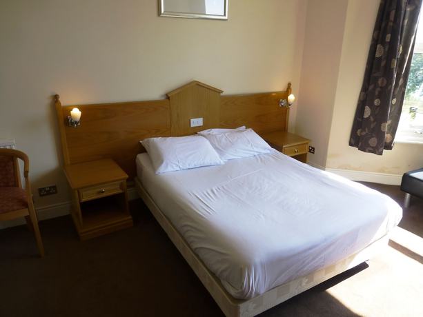 Imagen de la habitación del Hotel Esplanade Hotel - Clacton On Sea (Beachfront Hotel) by OYO. Foto 14