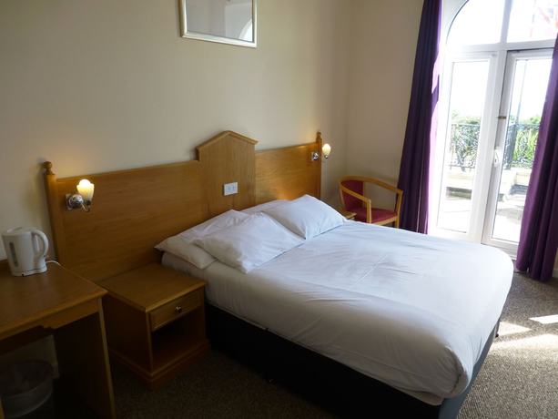 Imagen de la habitación del Hotel Esplanade Hotel - Clacton On Sea (Beachfront Hotel) by OYO. Foto 15