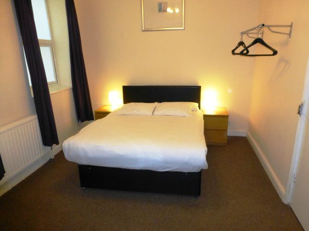 Imagen de la habitación del Hotel Esplanade Hotel - Clacton On Sea (Beachfront Hotel) by OYO. Foto 16