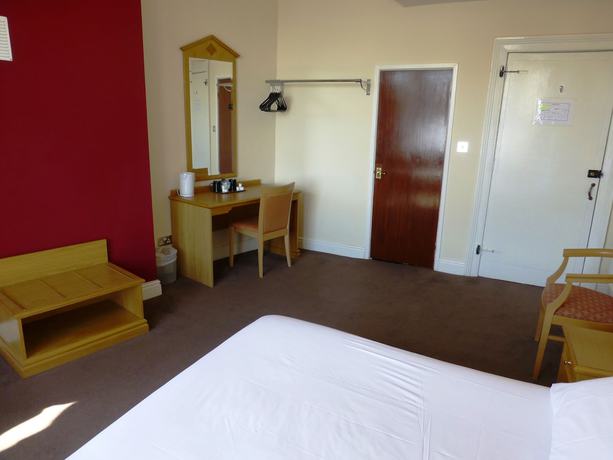 Imagen de la habitación del Hotel Esplanade Hotel - Clacton On Sea (Beachfront Hotel) by OYO. Foto 18