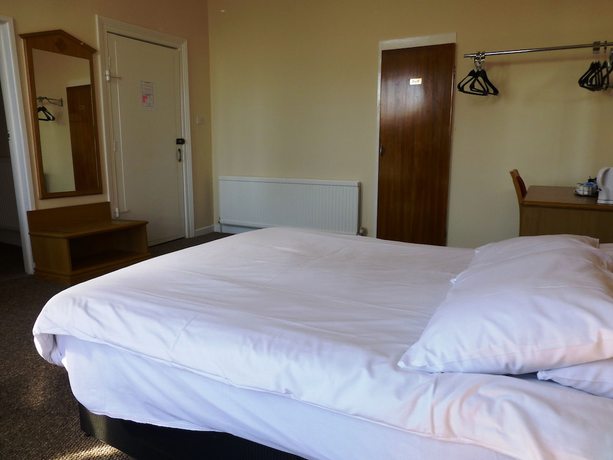 Imagen de la habitación del Hotel Esplanade Hotel - Clacton On Sea (Beachfront Hotel) by OYO. Foto 19