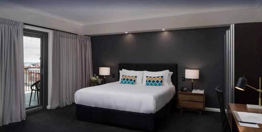 Imagen de la habitación del Hotel Esplanade Hotel Fremantle - by Rydges. Foto 9