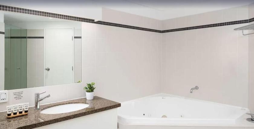 Imagen de la habitación del Hotel Esplanade Hotel Fremantle - by Rydges. Foto 10