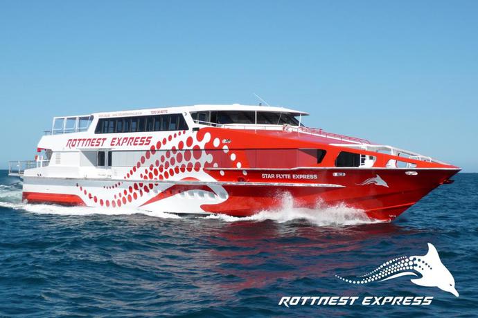 Imagen general del Hotel Esplanade Hotel Fremantle - by Rydges. Foto 4