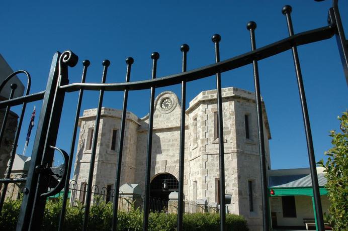 Imagen general del Hotel Esplanade Hotel Fremantle - by Rydges. Foto 5