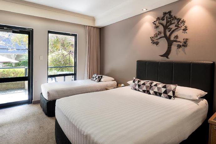 Imagen de la habitación del Hotel Esplanade Hotel Fremantle - by Rydges. Foto 15