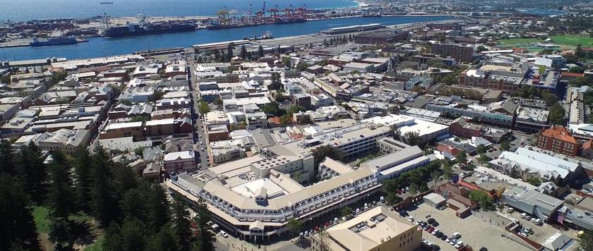 Imagen general del Hotel Esplanade Hotel Fremantle - by Rydges. Foto 8