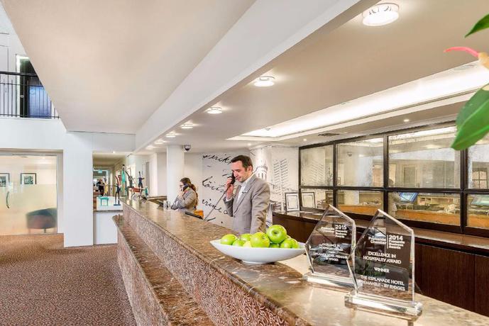 Imagen de los interiores del Hotel Esplanade Hotel Fremantle - by Rydges. Foto 20