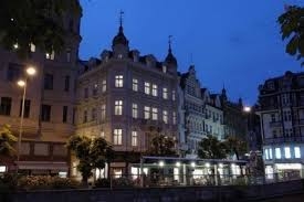 Imagen general del Hotel Esplanade, KARLOVY VARY. Foto 1