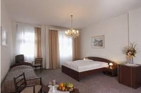 Imagen de la habitación del Hotel Esplanade, KARLOVY VARY. Foto 2