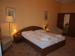Imagen de la habitación del Hotel Esplanade, KARLOVY VARY. Foto 3
