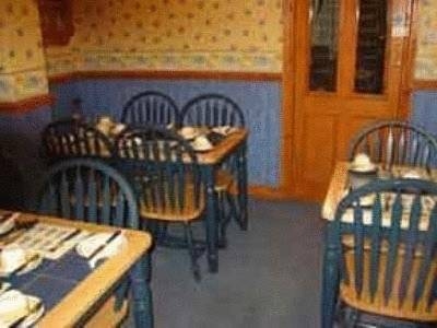 Imagen general del Hotel Esplanade Lodge. Foto 2