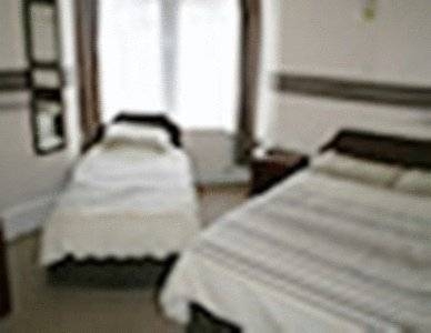 Imagen general del Hotel Esplanade Lodge. Foto 4