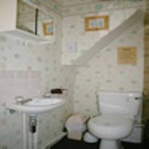 Imagen general del Hotel Esplanade Lodge. Foto 5