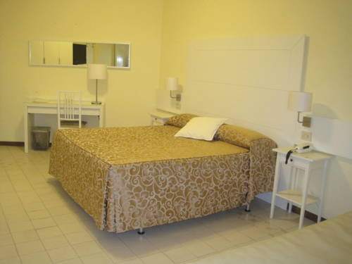 Imagen de la habitación del Hotel Esplanade, Marina Di Pietrasanta. Foto 2