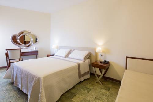 Imagen de la habitación del Hotel Esplanade, Marina Di Pietrasanta. Foto 3