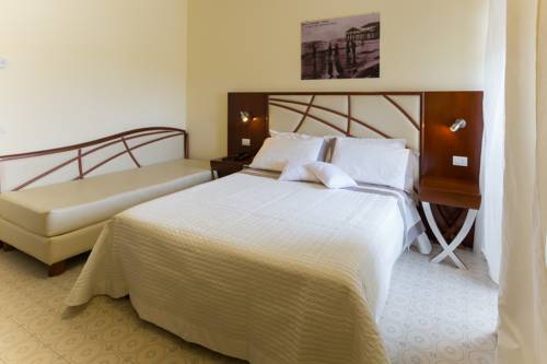 Imagen de la habitación del Hotel Esplanade, Marina Di Pietrasanta. Foto 11