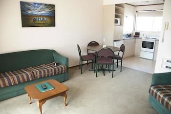 Imagen general del Hotel Esplanade Motels. Foto 4