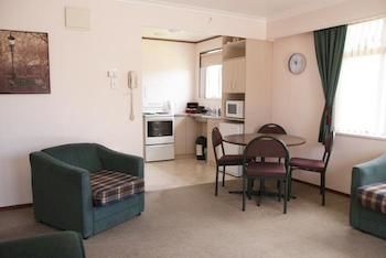 Imagen general del Hotel Esplanade Motels. Foto 5
