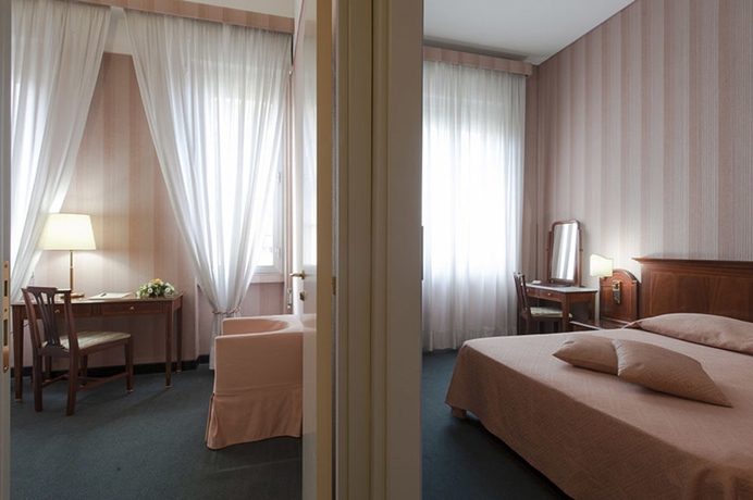 Imagen de la habitación del Hotel Esplanade, PESCARA. Foto 8