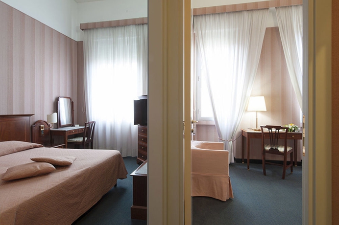 Imagen de la habitación del Hotel Esplanade, PESCARA. Foto 12