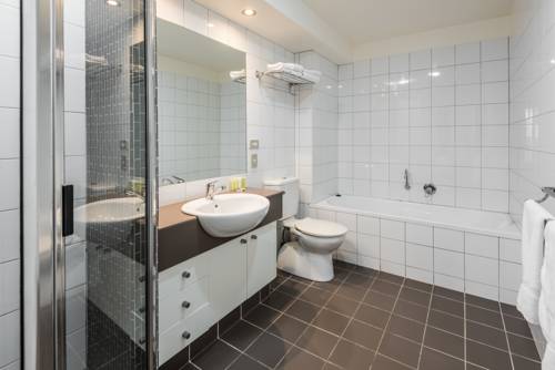 Imagen de la habitación del Hotel Esplanade Resort And Spa. Foto 2