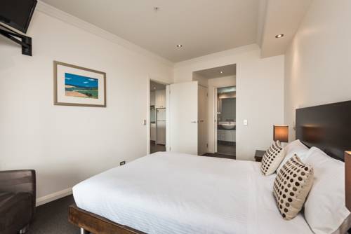 Imagen de la habitación del Hotel Esplanade Resort And Spa. Foto 5