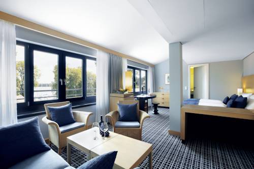 Imagen de la habitación del Hotel Esplanade Resort and Spa - Adults Only. Foto 3