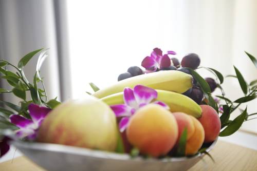 Imagen de la habitación del Hotel Esplanade Resort and Spa - Adults Only. Foto 5