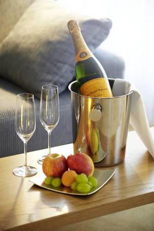 Imagen de la habitación del Hotel Esplanade Resort and Spa - Adults Only. Foto 8