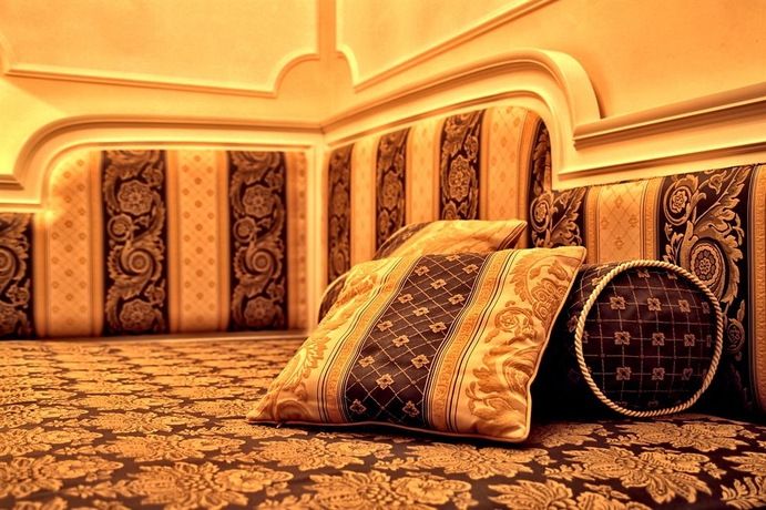 Imagen de los interiores del Hotel Esplanade Spa and Golf Resort. Foto 11