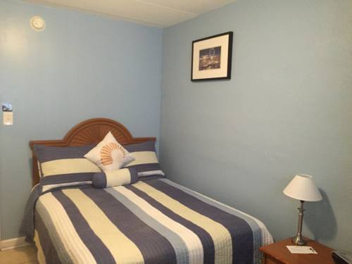 Imagen de la habitación del Hotel Esplanade Suites, A Sundance Vacations Property. Foto 3