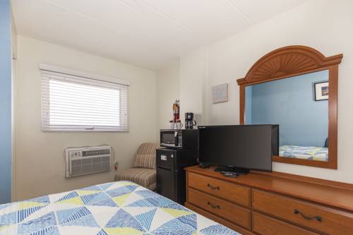 Imagen de la habitación del Hotel Esplanade Suites, A Sundance Vacations Property. Foto 4