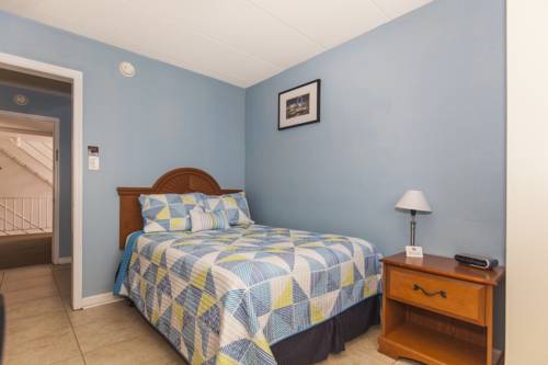 Imagen de la habitación del Hotel Esplanade Suites, A Sundance Vacations Property. Foto 5