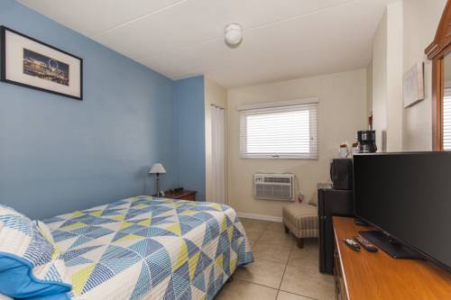 Imagen de la habitación del Hotel Esplanade Suites, A Sundance Vacations Property. Foto 8