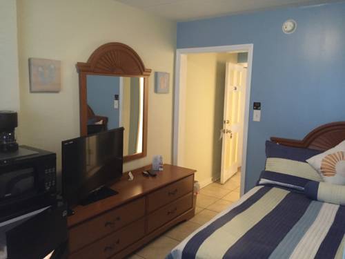 Imagen de la habitación del Hotel Esplanade Suites, A Sundance Vacations Property. Foto 10