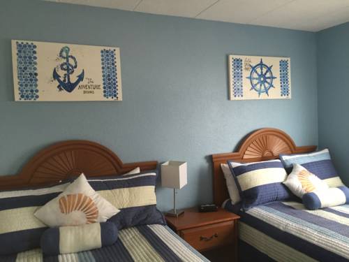 Imagen de la habitación del Hotel Esplanade Suites, A Sundance Vacations Property. Foto 11