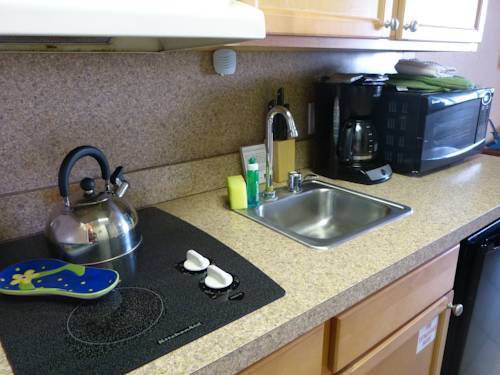 Imagen de la habitación del Hotel Esplanade Suites, A Sundance Vacations Property. Foto 13