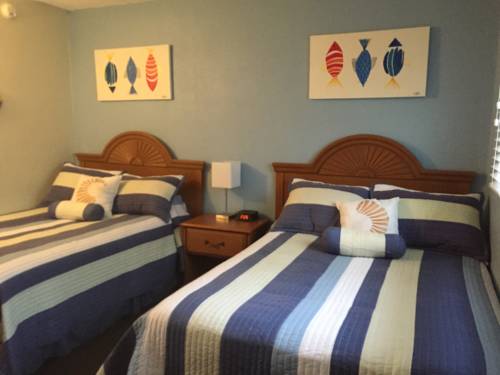 Imagen de la habitación del Hotel Esplanade Suites, A Sundance Vacations Property. Foto 15