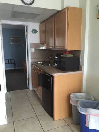 Imagen de la habitación del Hotel Esplanade Suites, A Sundance Vacations Property. Foto 16