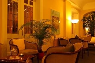 Imagen general del Hotel Esplanade Swiss Quality Hotel. Foto 2