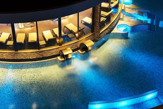 Imagen de los exteriores del Hotel Esplanade Tergesteo - Luxury Retreat. Foto 9