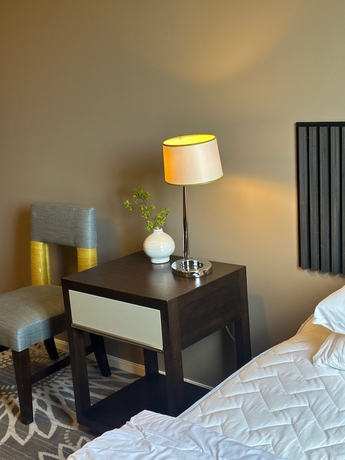 Imagen de la habitación del Hotel Esplanadens vandrarhem i Oxel&ouml;sund. Foto 3