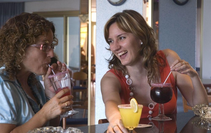 Imagen general del Hotel Esplendid. Foto 2