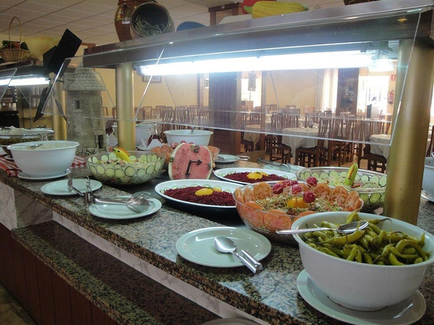 Imagen general del Hotel Esplendid. Foto 3