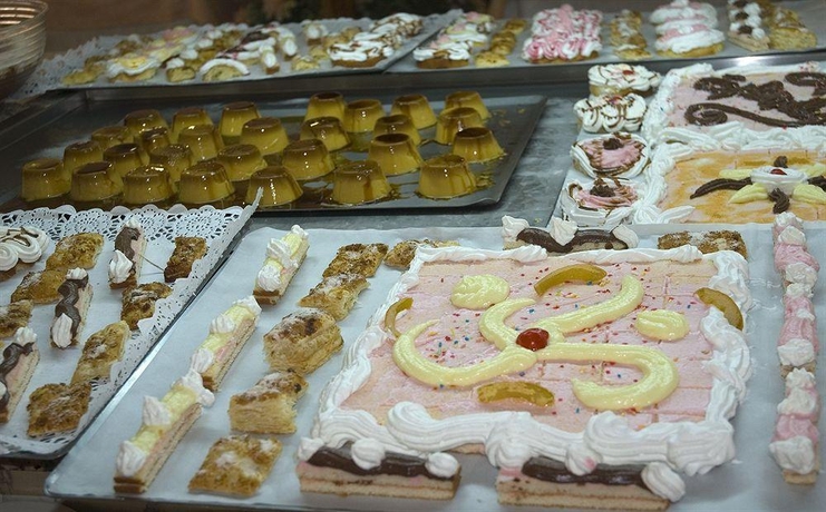 Imagen general del Hotel Esplendid. Foto 5